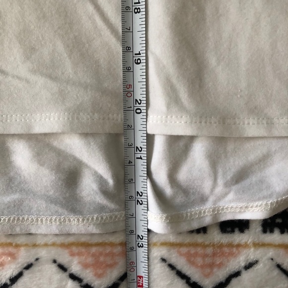 Kate Spade Strike a Pose Tank | S - Picture 7 of 7